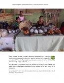 Plan Marketing Cacao Baures