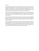 Principios del sistema penal acusatorio.