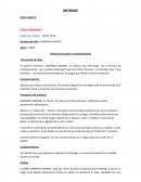 AInforme de análisis percepción y comportamiento.