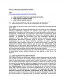 Freud: La Naturaleza Oculta del Hombre