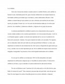 Los Cabildos.