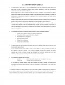 LA COSMOVISIÓN GRIEGA.