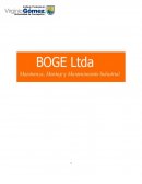 Empresa BOGE Ltda.