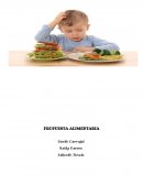 DESARROLLO CRECIMIENTO NUTRICION