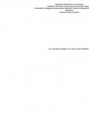 Los 4 pecados capitales en la vida y obra de Mallarmé