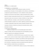 TEMA 5 REFORMAS A LA CONSTITUCIÓN