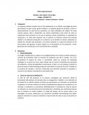 Logistica empresarial.