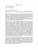 Informar sobre el surf. “Maqueta de exposición”