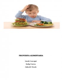 DESARROLLO CRECIMIENTO NUTRICION. Página 1