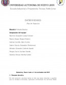 EMPRENDEDORES - Plan de Negocios