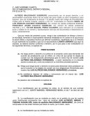 CONTESTACION DE PENSION ALIMENTICIA MALDONADO.