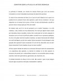 COMENTARI SOBRE LA PELICULA EL METODO GRONHOLM