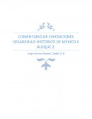 Tema: La educacion en mexico