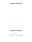 Story Board El hombre mediocre