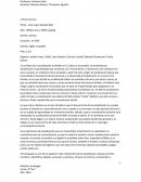 Una mujer llamda nell