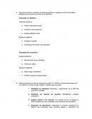 TEMA: APORTACION INICIAL