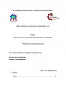 Reducción de costos por transporte de empleados en una empresa