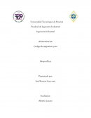 Caso de estudio administracon