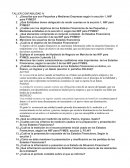 TALLER CONTABILIDAD IV