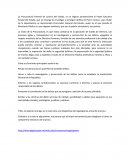 Objetivo y vision de la procuraduria en san luis potosi