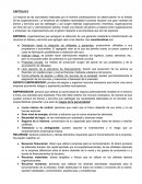 INTRODUCCION A LA ADMINISTRACION-UNC-RESUMEN CAP 6