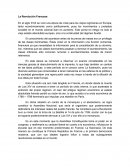 Tema: La Revolución Francesa