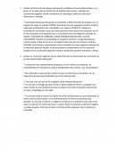 Analice la historia de este Grupo empresarial y establezca las principales etapas.