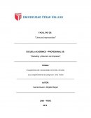 El surgimiento del emprendedor entre 20 a 35 años