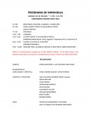 TEMA CUANTO COSTÓ TU SALVACION (I PARTE)