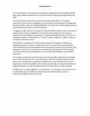 Tema: Secreto Bancario