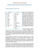 INVERSIÓN EN EDUCACIÓN EN LOS PAÍSES DE AMÉRICA LATINA