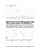 DIFERENTES CULTURAS EN EL PERÚ