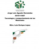 Tema: ALEACIONES FERREAS