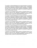 TEMA: Electrocardiograma.