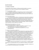 Tema: El yo y el ello