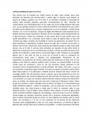 CAPÍTULO PRIMERO DE QUÉ VA LA ÉTICA