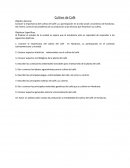 Cultivo del cafe en Honduras