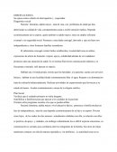 Su esposo estuvo abierto al interrogatorio y cooperador.