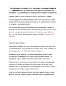 TALLER PARA LOS COFRADES DEL SANTISIMO SACRAMENTO PARA LA TAREA INMEDIATA DE CREAR O ACTUALIZAR LAS COFRADIAS DEL SANTISIMO SACRAMENTO EN LA DIOSESIS DE SAN FERNANDO DE APURE