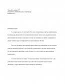Desarrollo de habilidades para el aprendizaje tarea 2