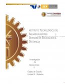 CASO: PIZZERÍA ASHLEY