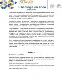 ENSAYO SOBRE Discurso del Método, Descartes