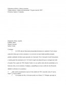 Analisis documental "El gran Crack de 1929"