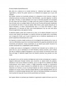 Tema: El halcon maltes