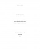 Tema: Mercado de capitales.