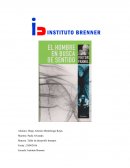 El hombreen busca del sentido