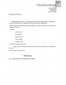 PROSESADORE DE TEXTOS: ESTE PROGRAMA ES UTILIZADO PARA REALIZAR Y MODIFICAR LOS TEXTOS COMO COLOR Y TAMAÑO DE LETRA AL IGUAL QUE LA UBICACIÓN