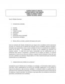 Analisis Caso EL Metodo Gronholm RH