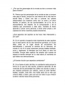 Tema: Sangre de campeon sin cadenas.