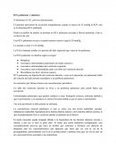 HTA pulmonar y sistemica